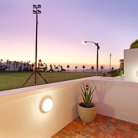Camps Bay Beach Apartment Kapstadt Exterior foto