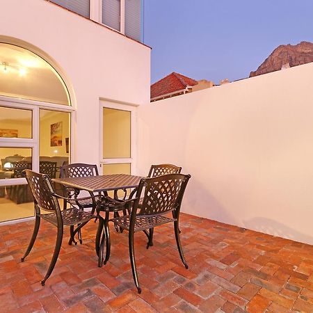 Camps Bay Beach Apartment Kapstadt Exterior foto