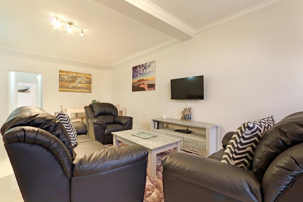 Camps Bay Beach Apartment Kapstadt Exterior foto