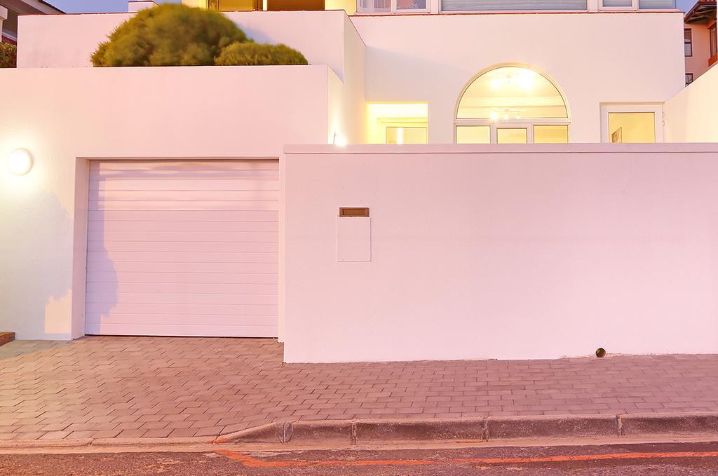 Camps Bay Beach Apartment Kapstadt Exterior foto