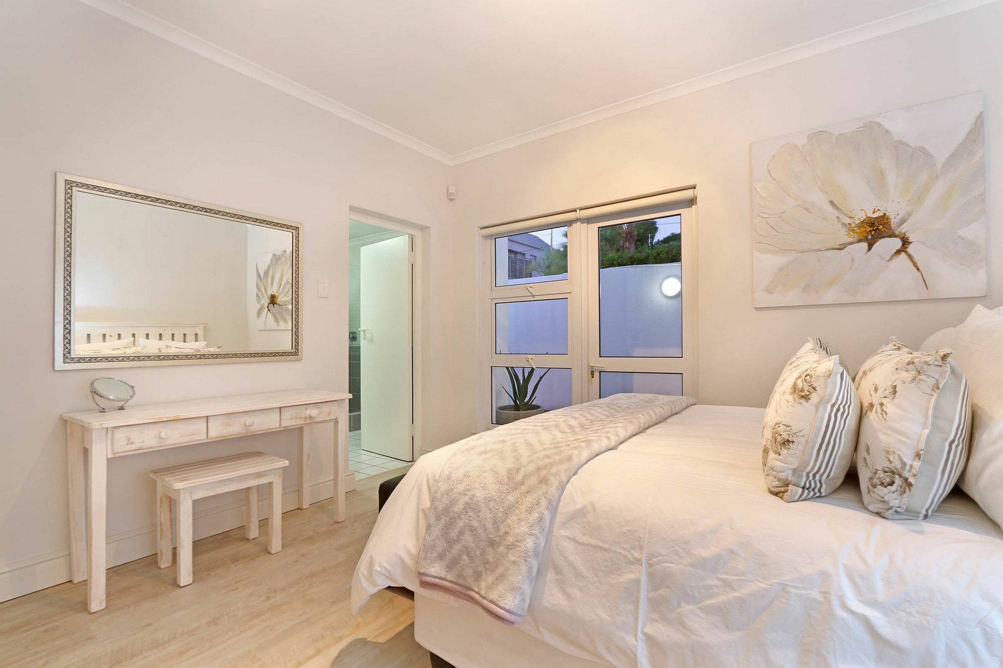 Camps Bay Beach Apartment Kapstadt Exterior foto
